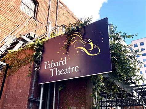 Tabard Theatre finds new venues for shows after losing its lease